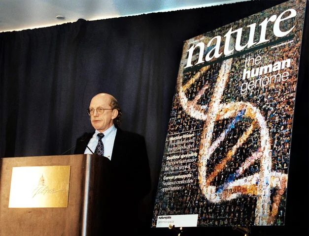 Completion of the Human Genome Project