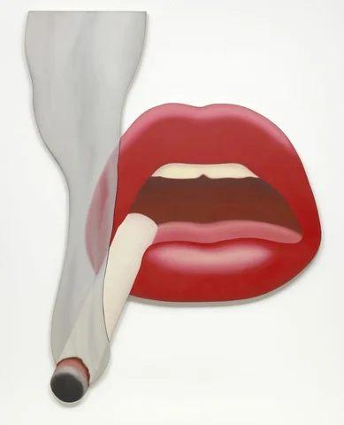 Smoker 1