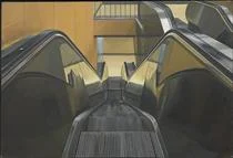 Escalator