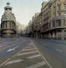 La Gran Vía