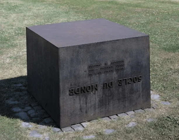 La base del món