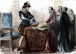 Edict of Nantes