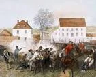Battle of Lexington & Concord