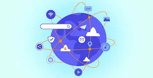 INTERNET GLOBAL