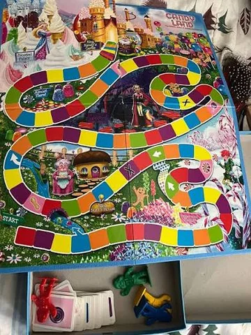 Candyland