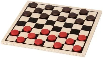 Checkers