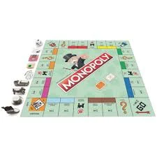 Monopoly