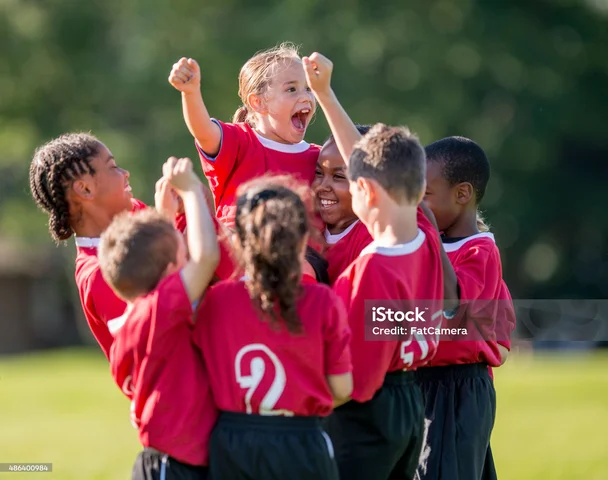 Industry vs. Inferiority