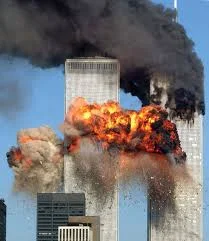 9/11 terrorist attack