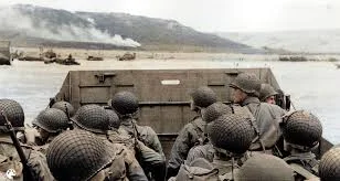 D-Day