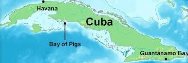 Bay of Pigs