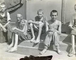 The Holocaust