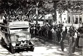 Fi de la Guerra Civil