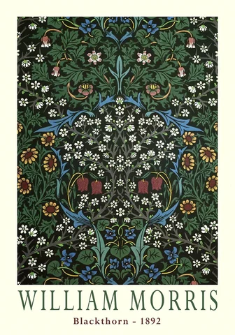 Blackthorn (Arts and Crafts)