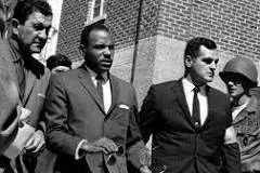 the integration of the university of mississipi