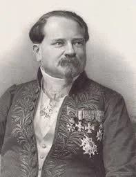 Georges Kastner Uses Saxophone in a Choral Work