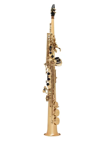Saxophone First Played in USA