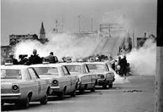 the selma to montgomery march bloody sunday