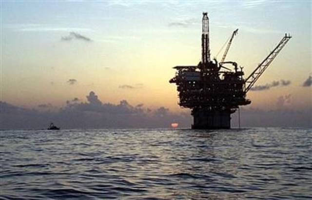 Offshore Drilling Ban