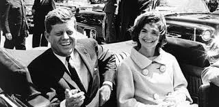 the assassination of JFK