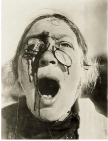 Imatge del film El cuirassat Potemkin d’EISENTEIN