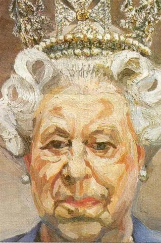 Elizabeth II