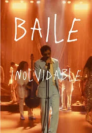 Baile inolvidable-Canción de Bad Bunny