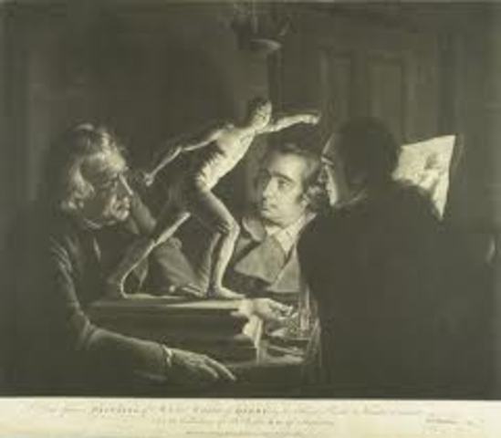 German Enlightenment