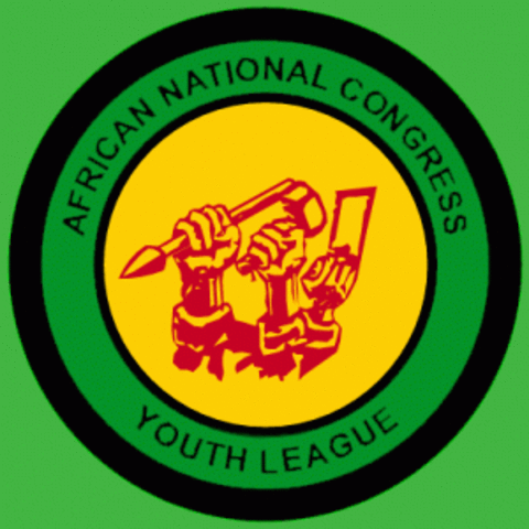 Nelson Mandella Helps Found ANCYL