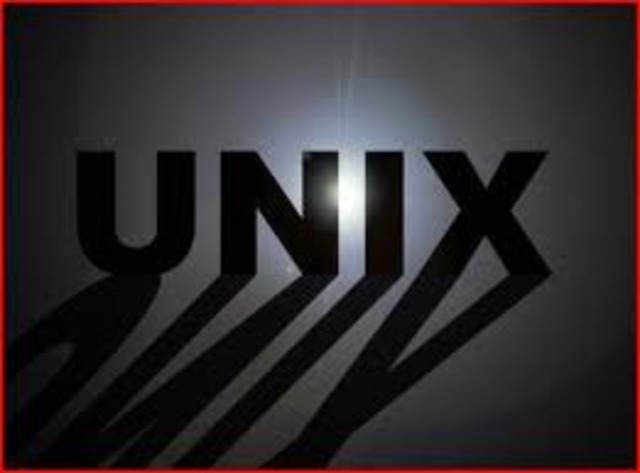 UNIX