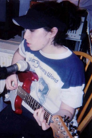 Early Musical Beginnings