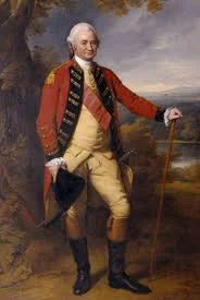 Robert Clive