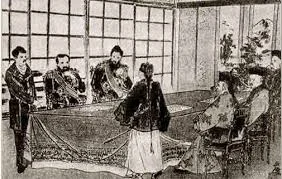 Tratado de Shimonoseki