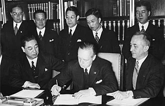 Pacto Antikomitern