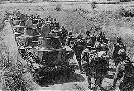 Batalla de Wuhan