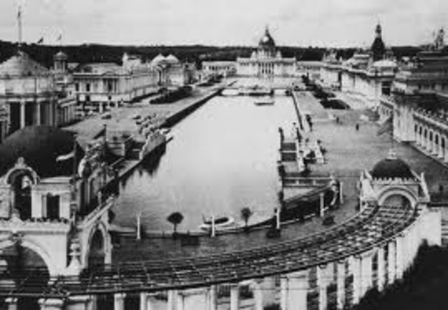 Trans-Mississippi Exposition