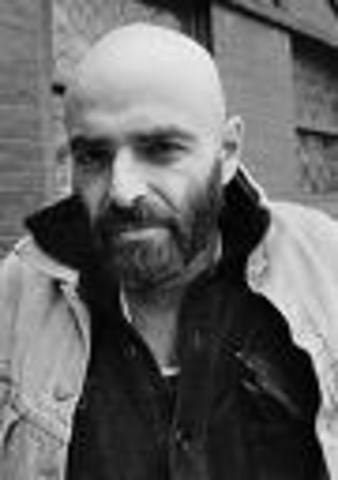 Nace el poeta estadounidense Shel Silverstein