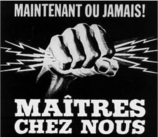 Nationalization of Electricity (Hydro-Québec Expands)