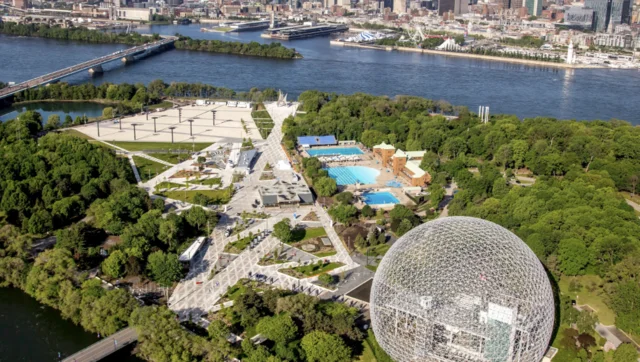 Expo 67 – Showcasing Québec’s Identity to the World