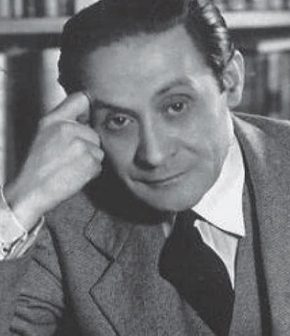 Enrique Jardiel Poncela