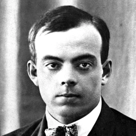 Antoine de Saint-Exupery