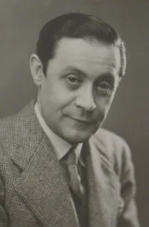 Enrique JARDIEL PONCELA