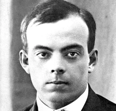 Antoine DE SAINT-EXUPÉRY