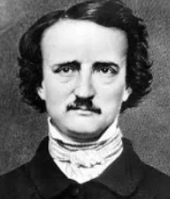 Edgar Allan POE