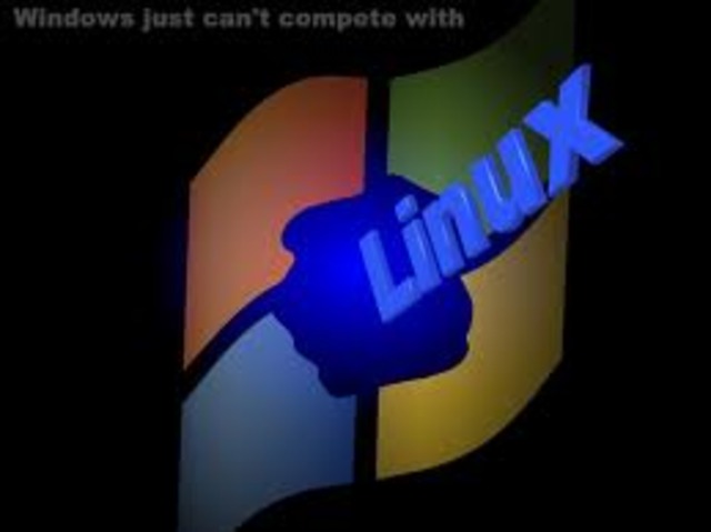 cuarta generacion de linux 0.95