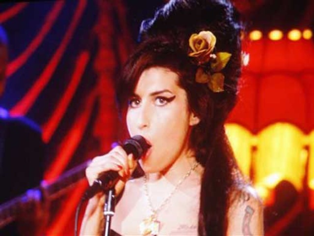 Record Haul at 50th Grammys