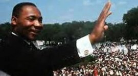 Timeline: Civil Right Movement