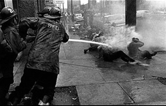 Birmingham, AL protests