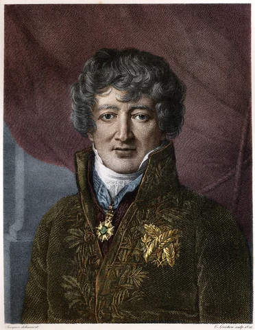 Georges Cuvier