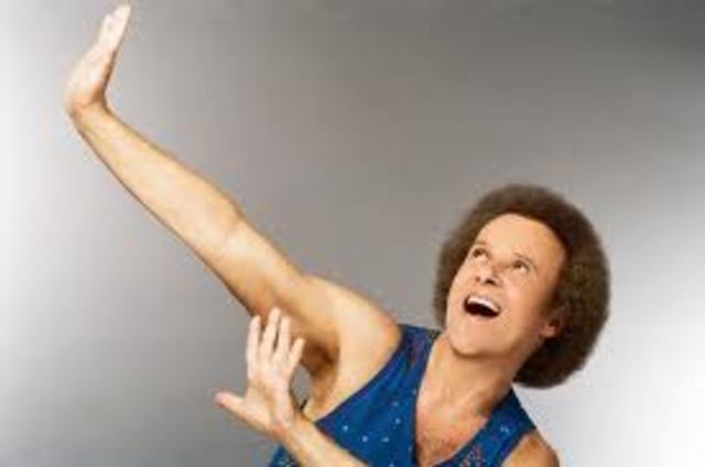 Richard Simmons